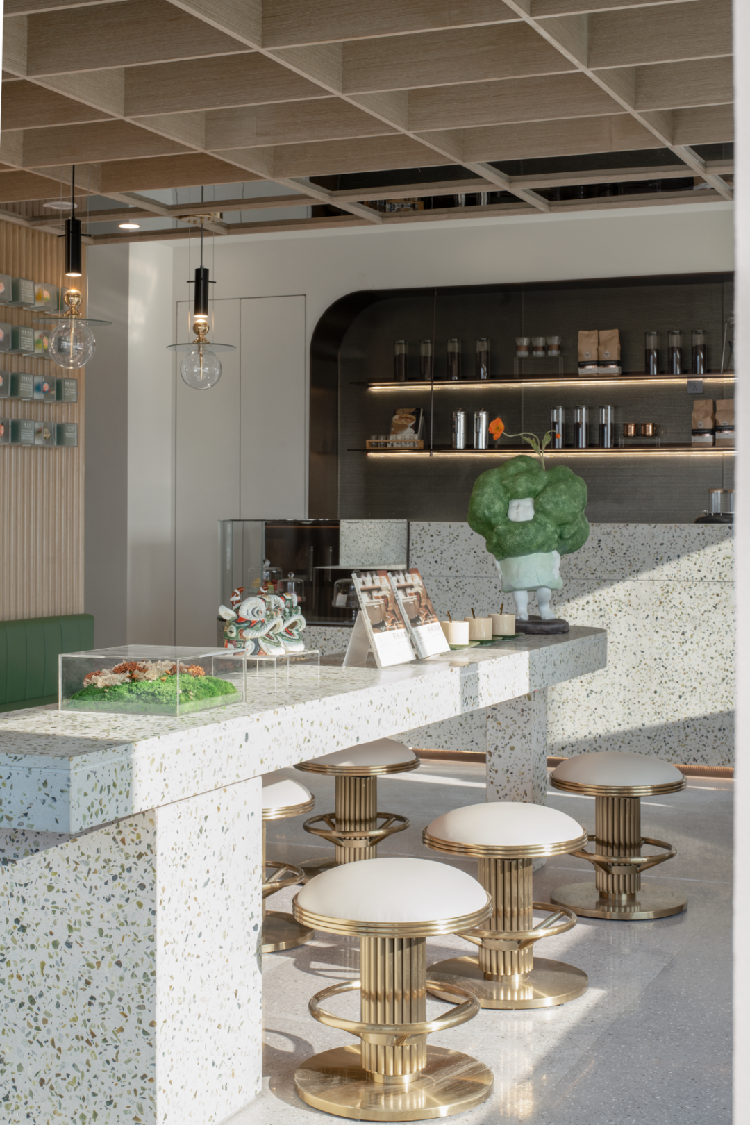 金茂未来广场丨中国岳阳丨元禾大千,牧笛设计-23