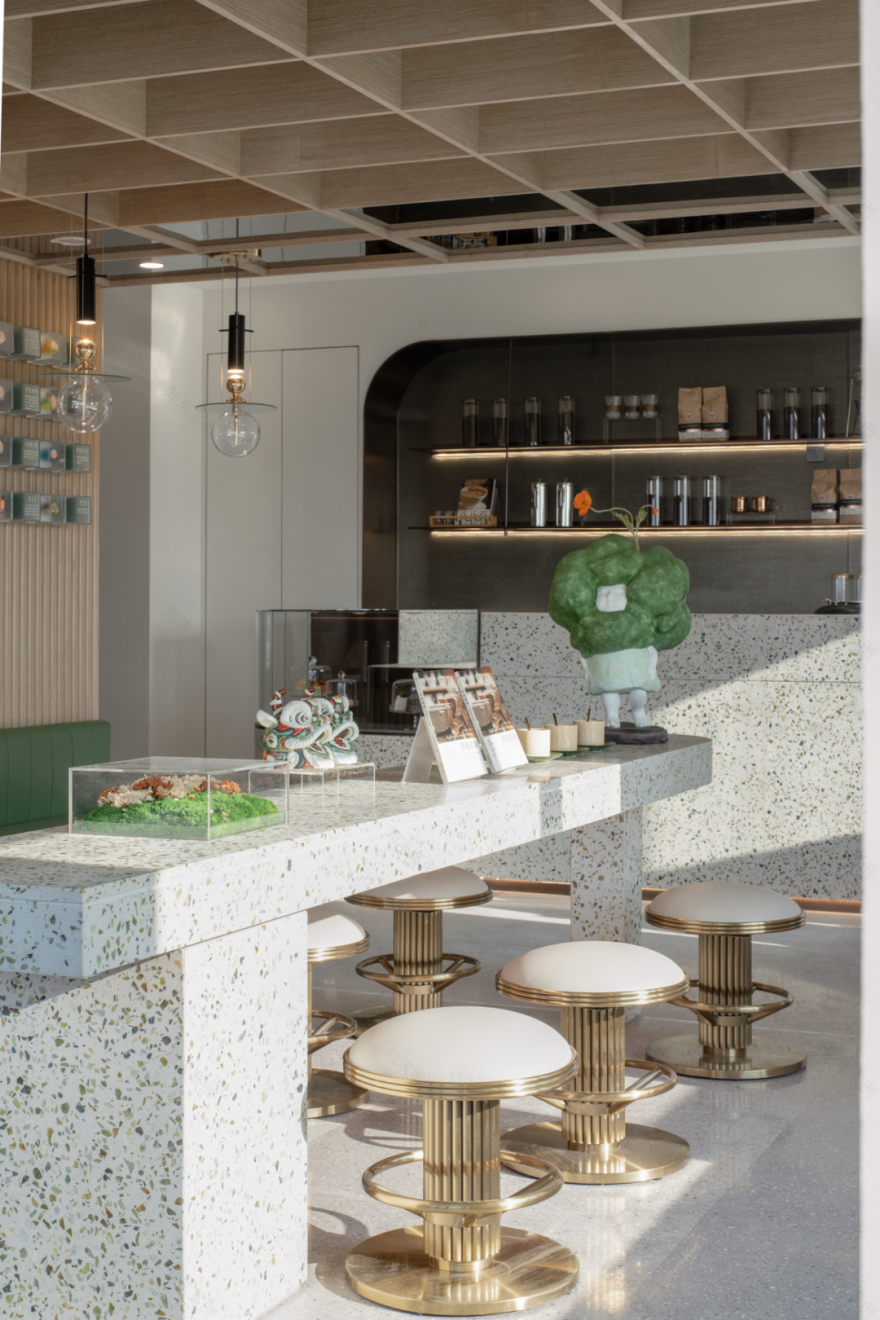 金茂未来广场丨中国岳阳丨元禾大千,牧笛设计-23