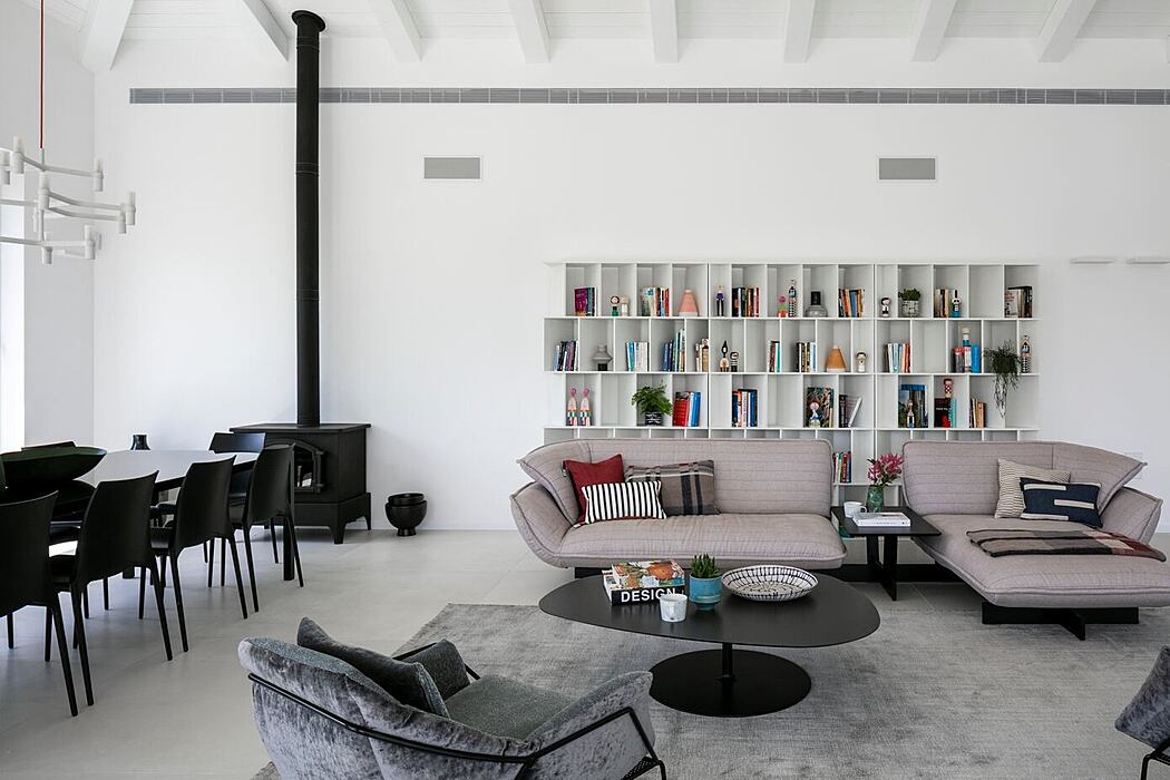 快乐家庭生活丨以色列丨Studio Dulu-4