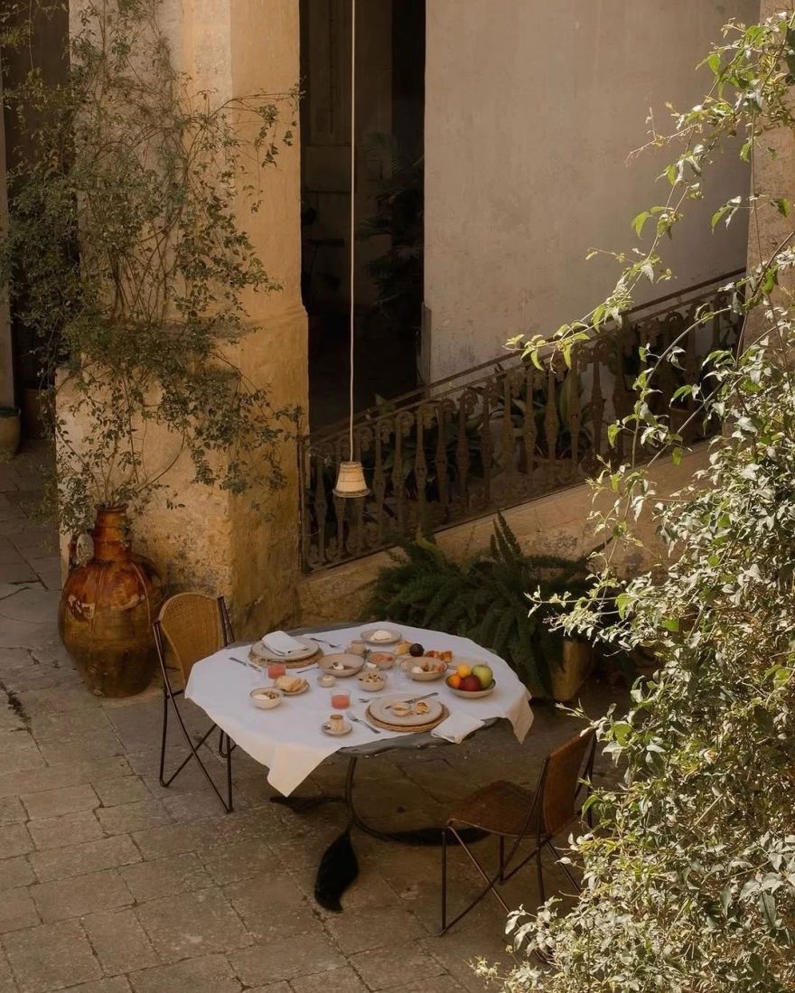 Daniele宫殿内的传统民宿丨意大利-26