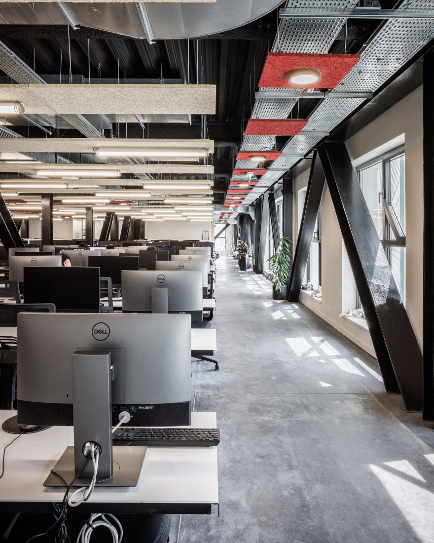 丨法国巴黎丨AR Studio d'Architectures等-40