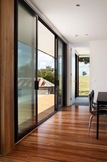 Malmsbury农场预制员工住宿丨澳大利亚丨Modscape-26