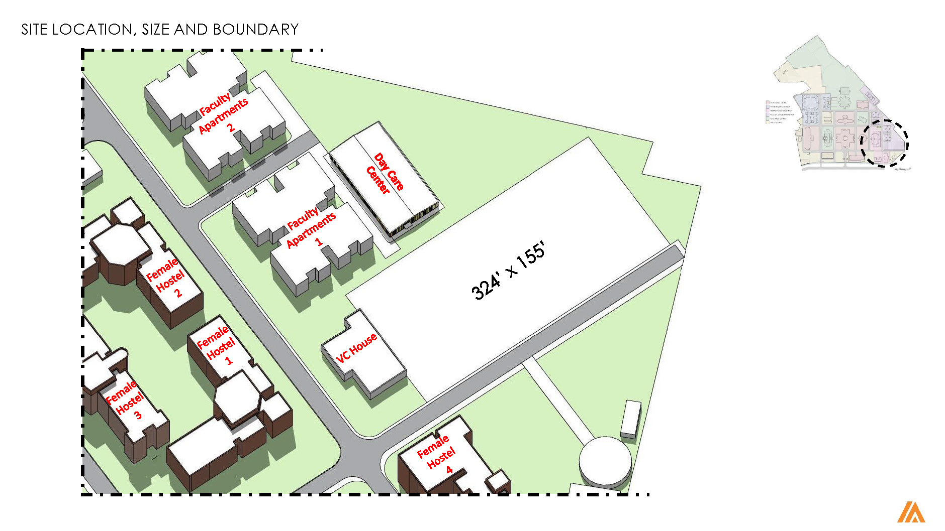 STUDENT HOUSING - LAHORE-15