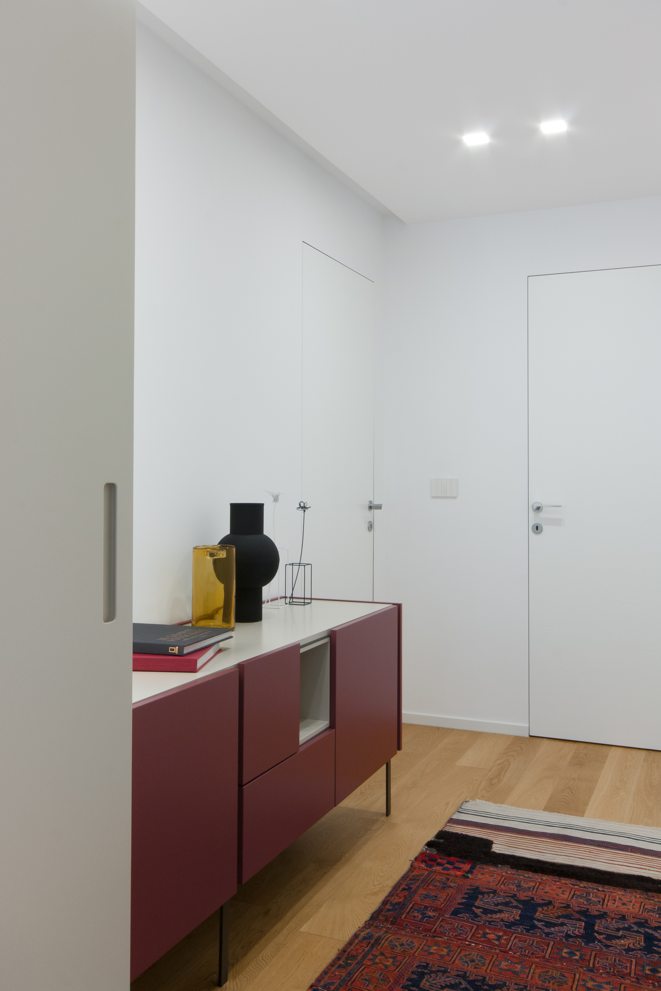 迪奥拉马公寓-13