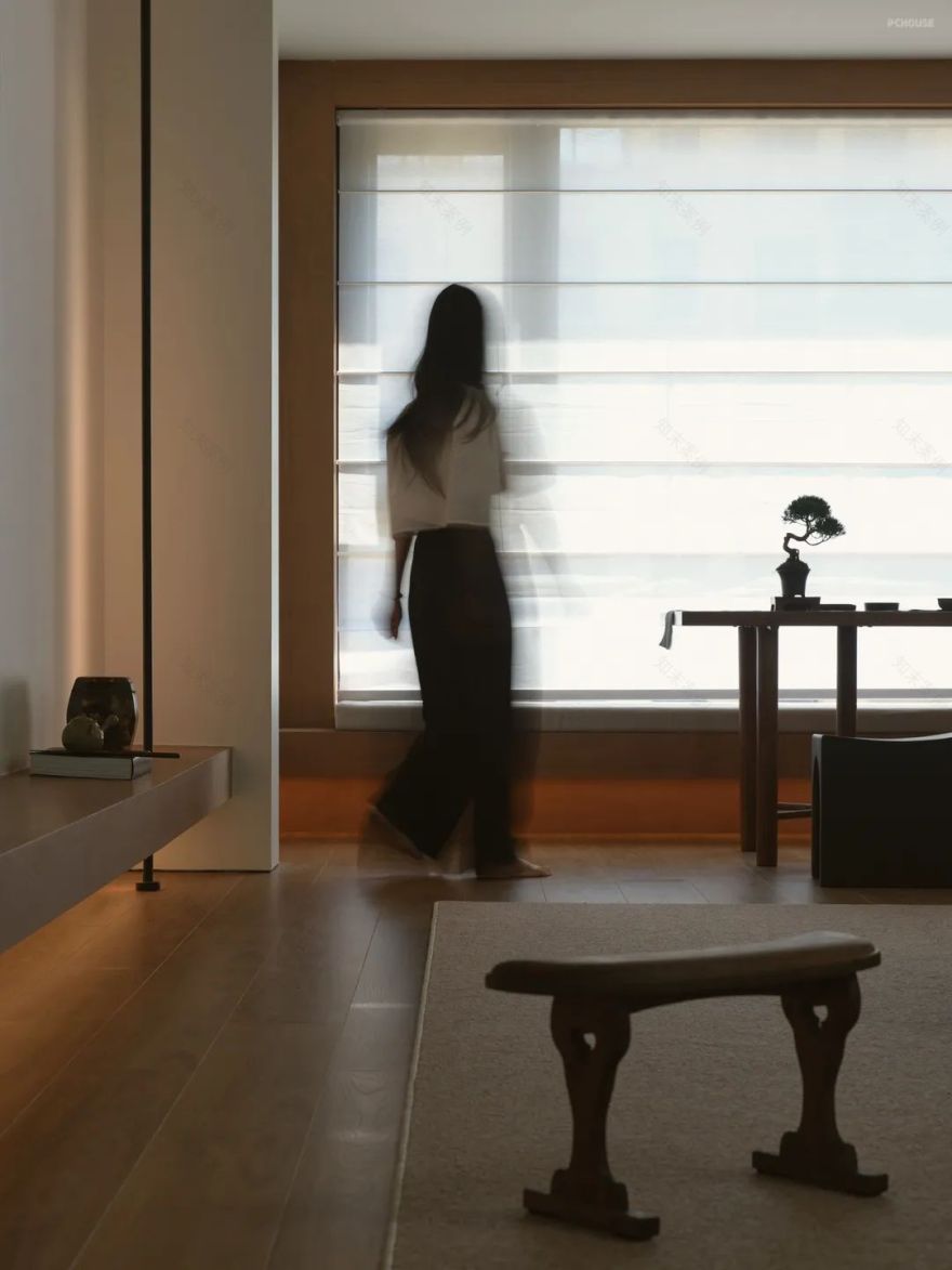 中式美学住宅设计-39