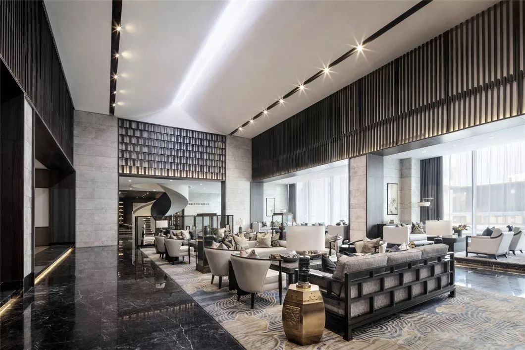 新城·玺樾样板间丨中国济南-77