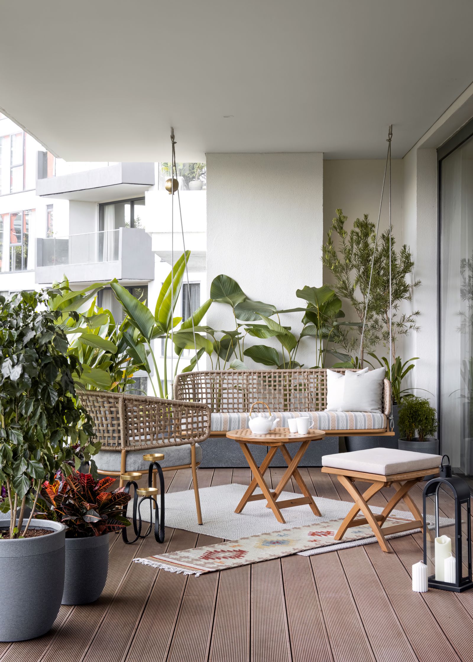 班加罗尔定制家庭住宅丨印度班加罗尔丨Studio Ipsa-17