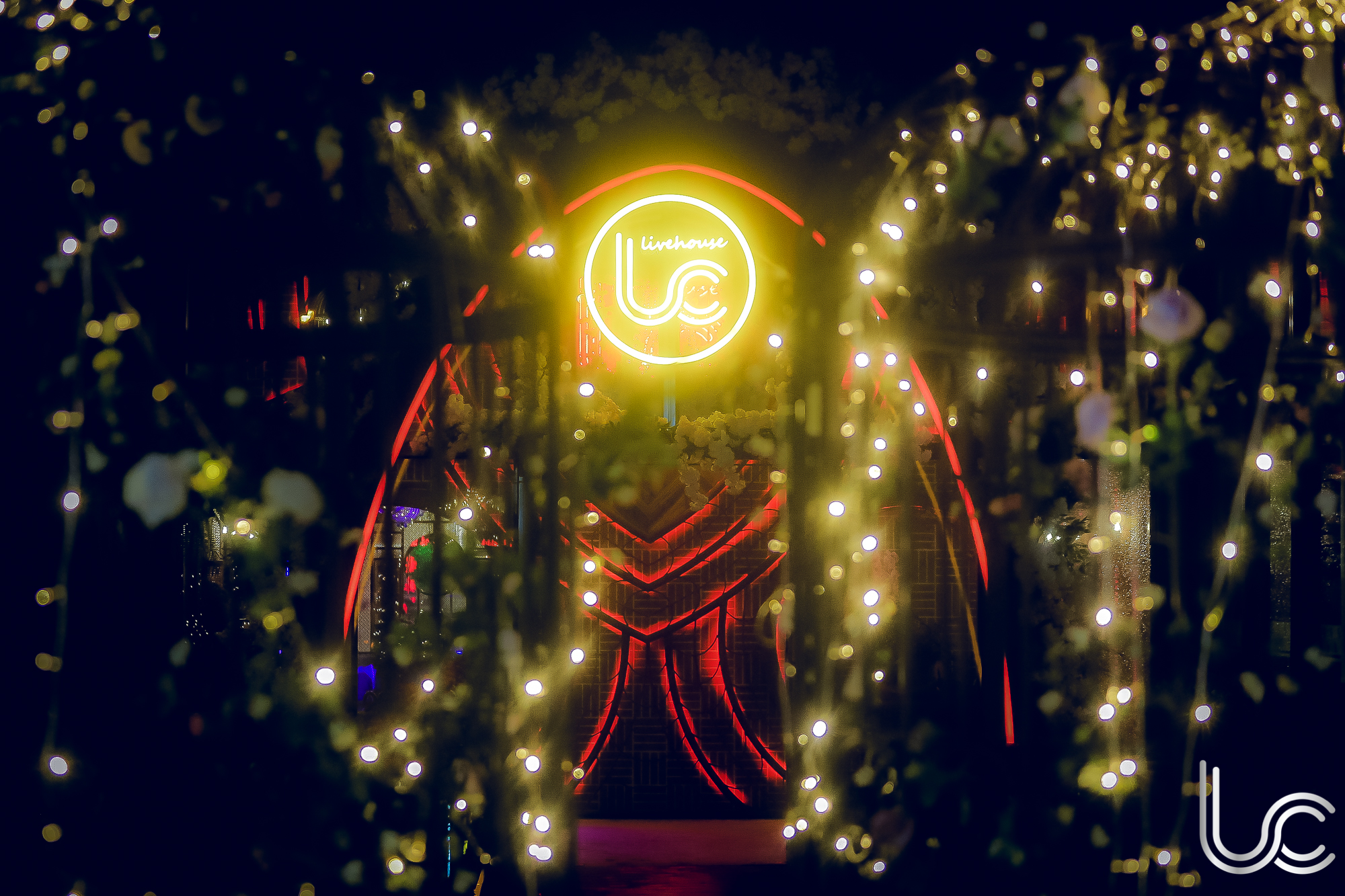 上海 LC LIVE HOUSE 酒吧——师晓峰打造音乐绿洲-14