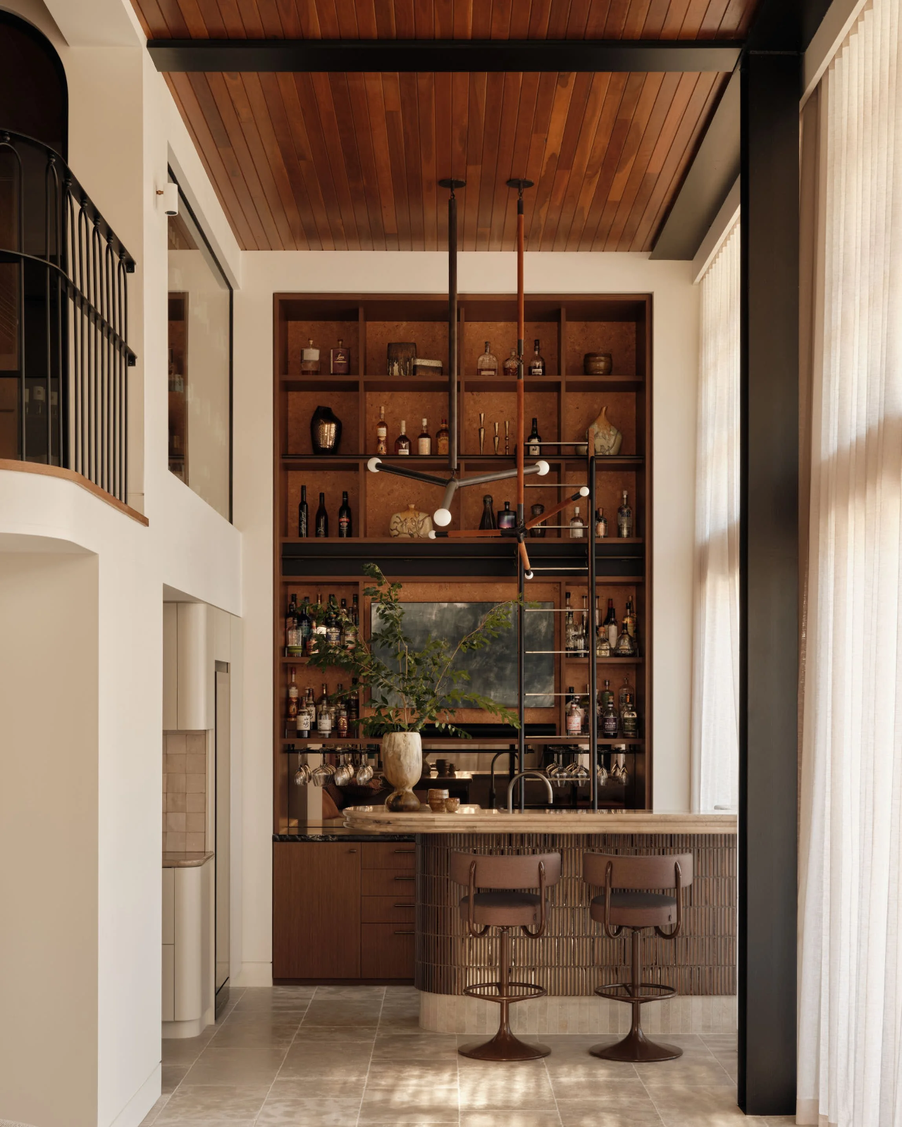 Studio PULP丨1960年代的精致曲线-18