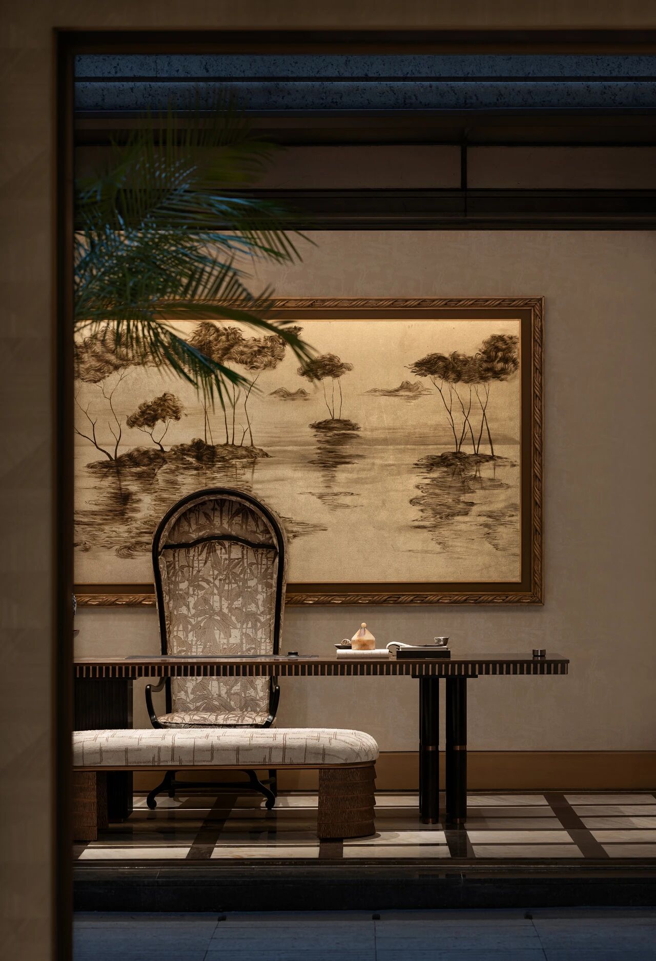 泉州建发缙湖别墅丨中国泉州丨Uhouse Design（优豪斯空间设计）-29