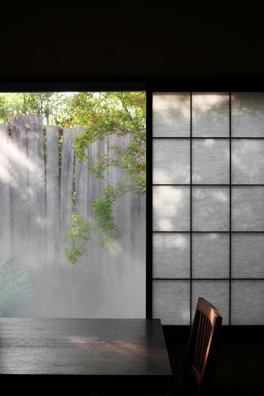 山间茶室 · 疫情下的自由与边界探索丨中国厦门丨「听任」工作室-47