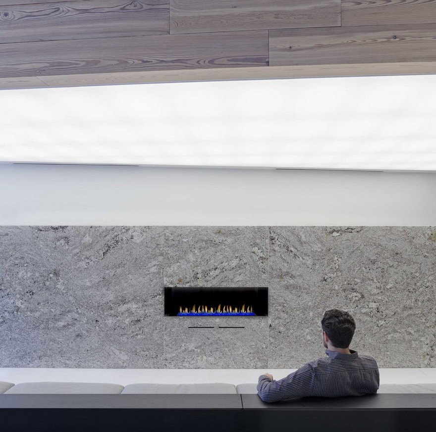 Uber Advanced Technologies Group Center / Assembly Design Studio-27