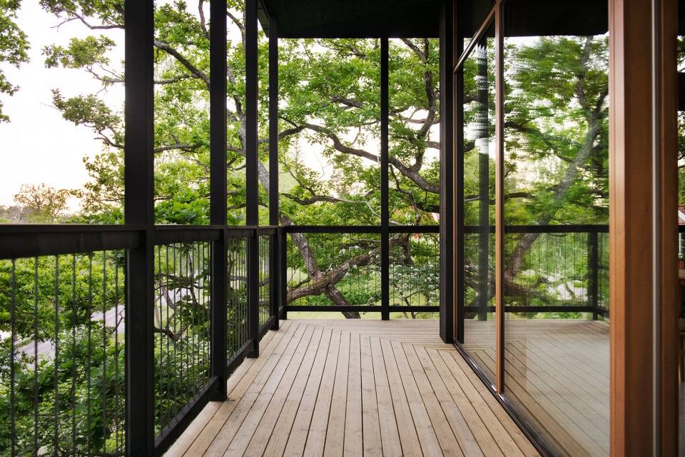 Strömma 住宅丨瑞典斯德哥尔摩丨AndrénFogelström-28