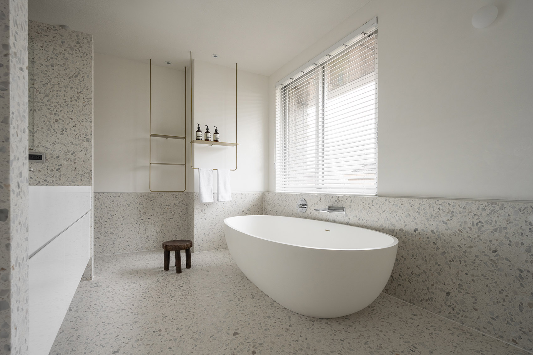 台北Auditorium听的场所住宅-51