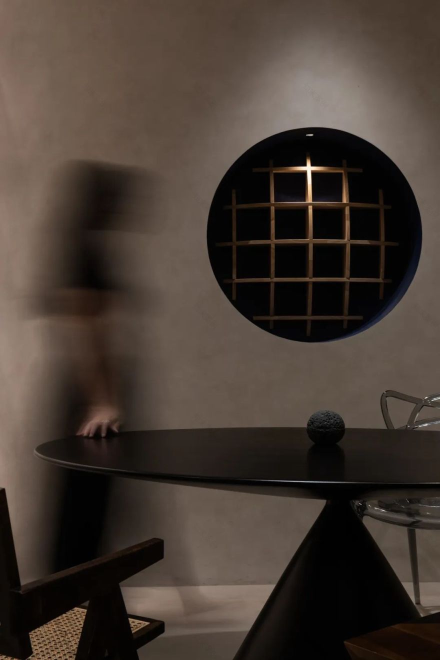 岛屿之间 · 南宁萨沃宫展厅的流动与驻留丨中国南宁丨土禾空间设计事务所-56