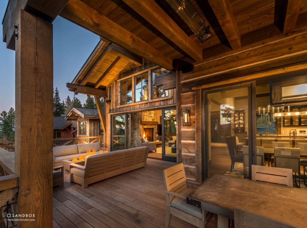 Northstar Home #58 | SANDBOX-21