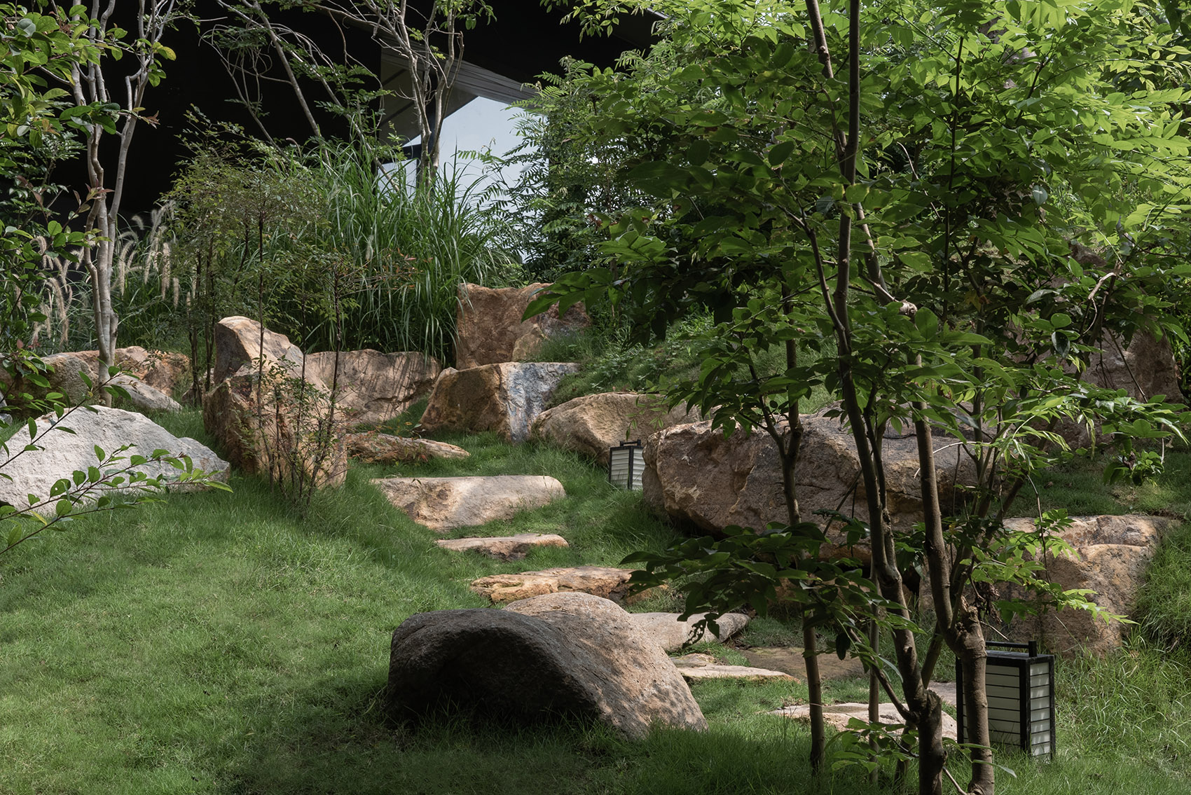 阿那亚三亚·山之境（东区），秦皇岛 / 纬图设计-86