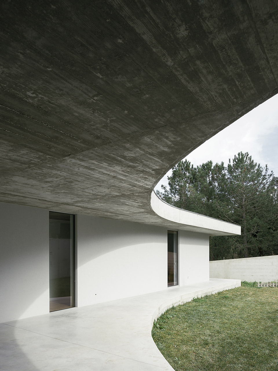 Gloma 住宅，葡萄牙 / Bruno Dias Arquitectura-27