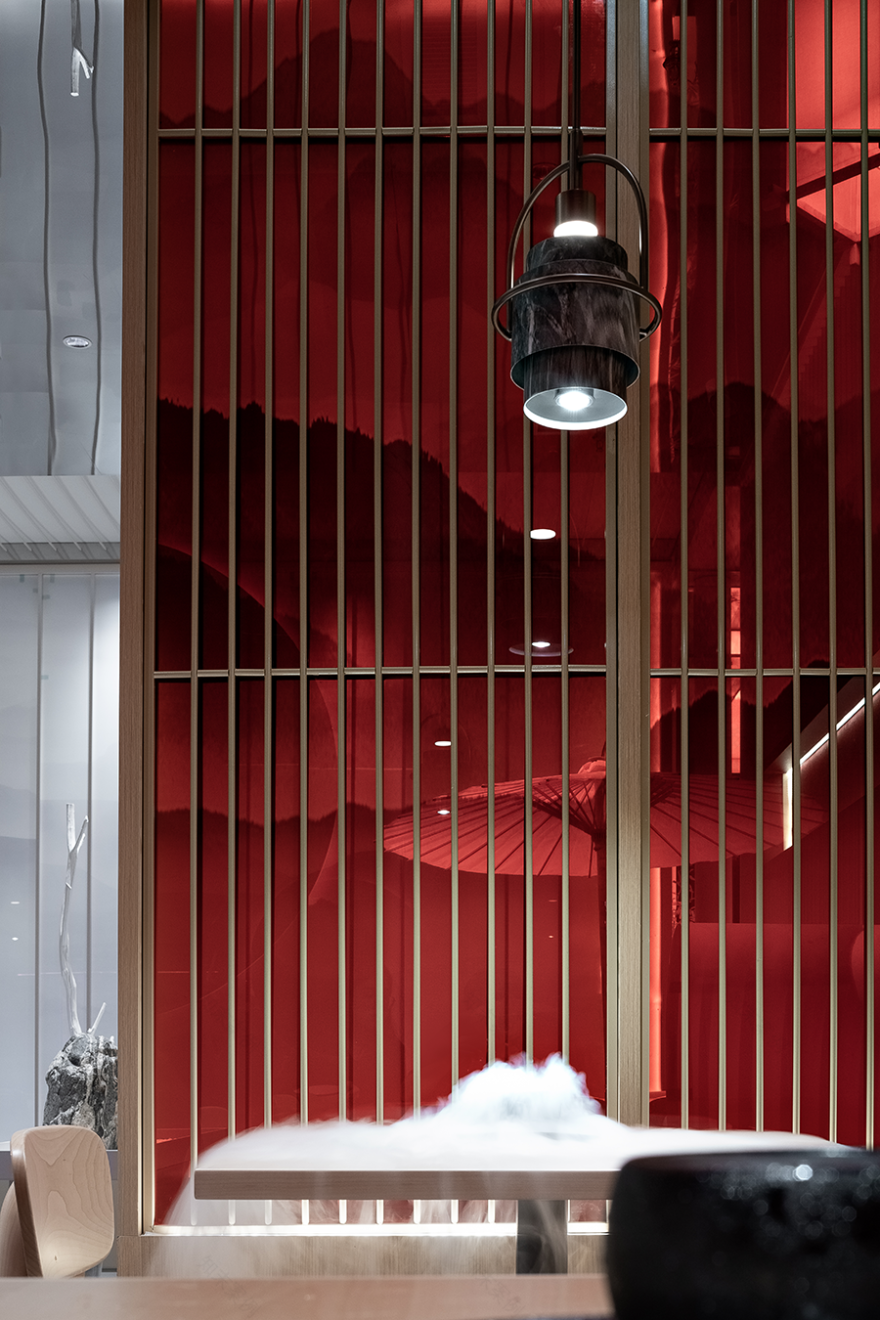 耘畴日本料理丨麦设计|超感力设计研究所-20