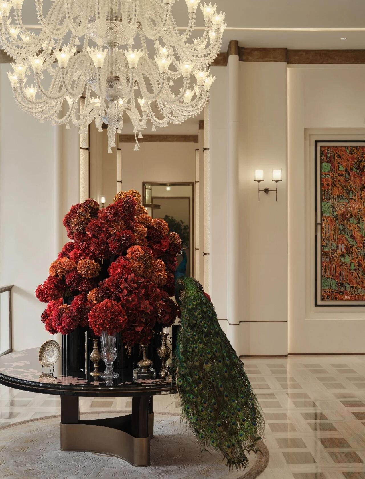 赋象设计 | 郑州越秀·金水云启-5