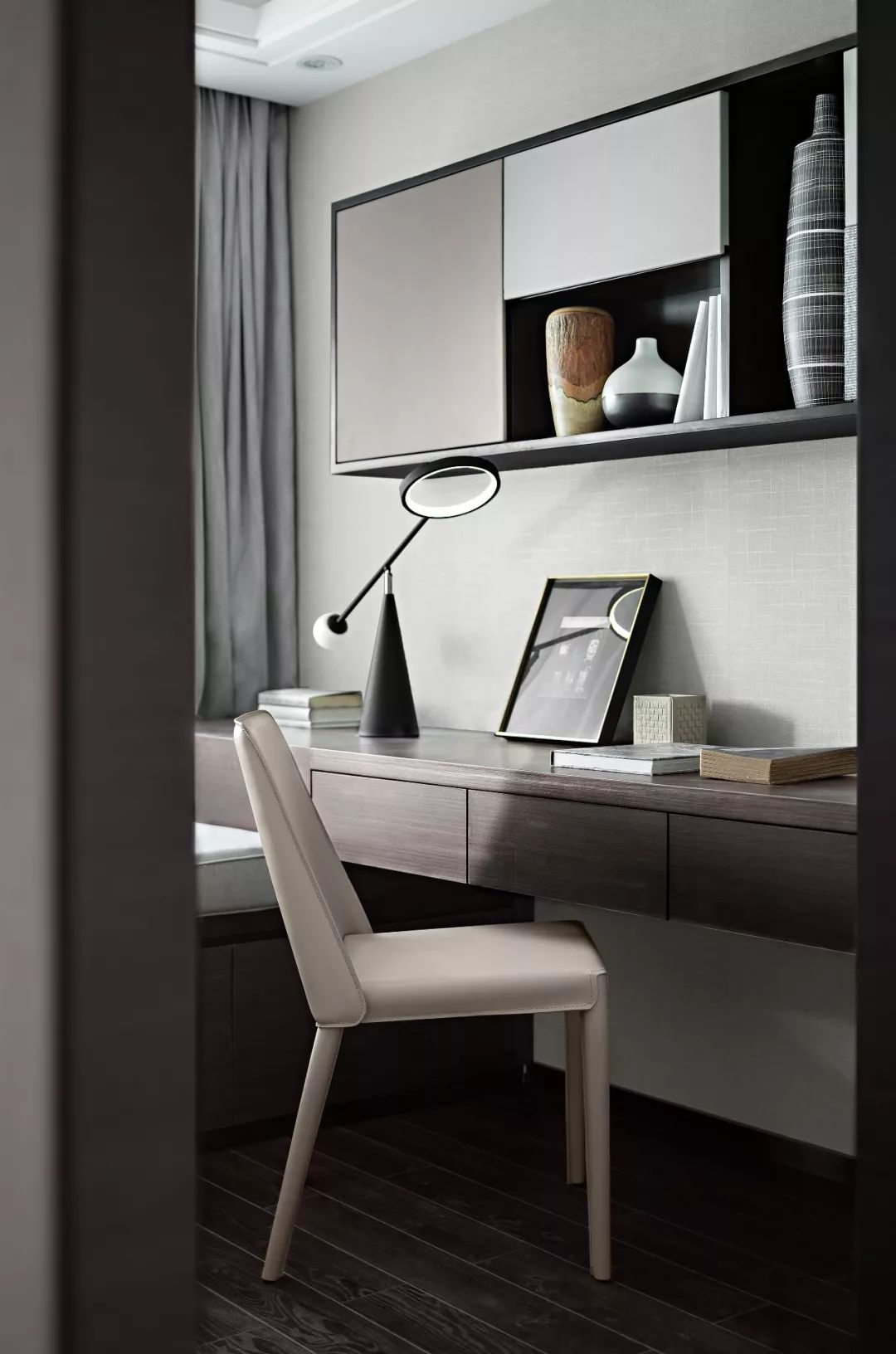 惠州花样年秋长家天下，东方内敛之美的现代演绎-47