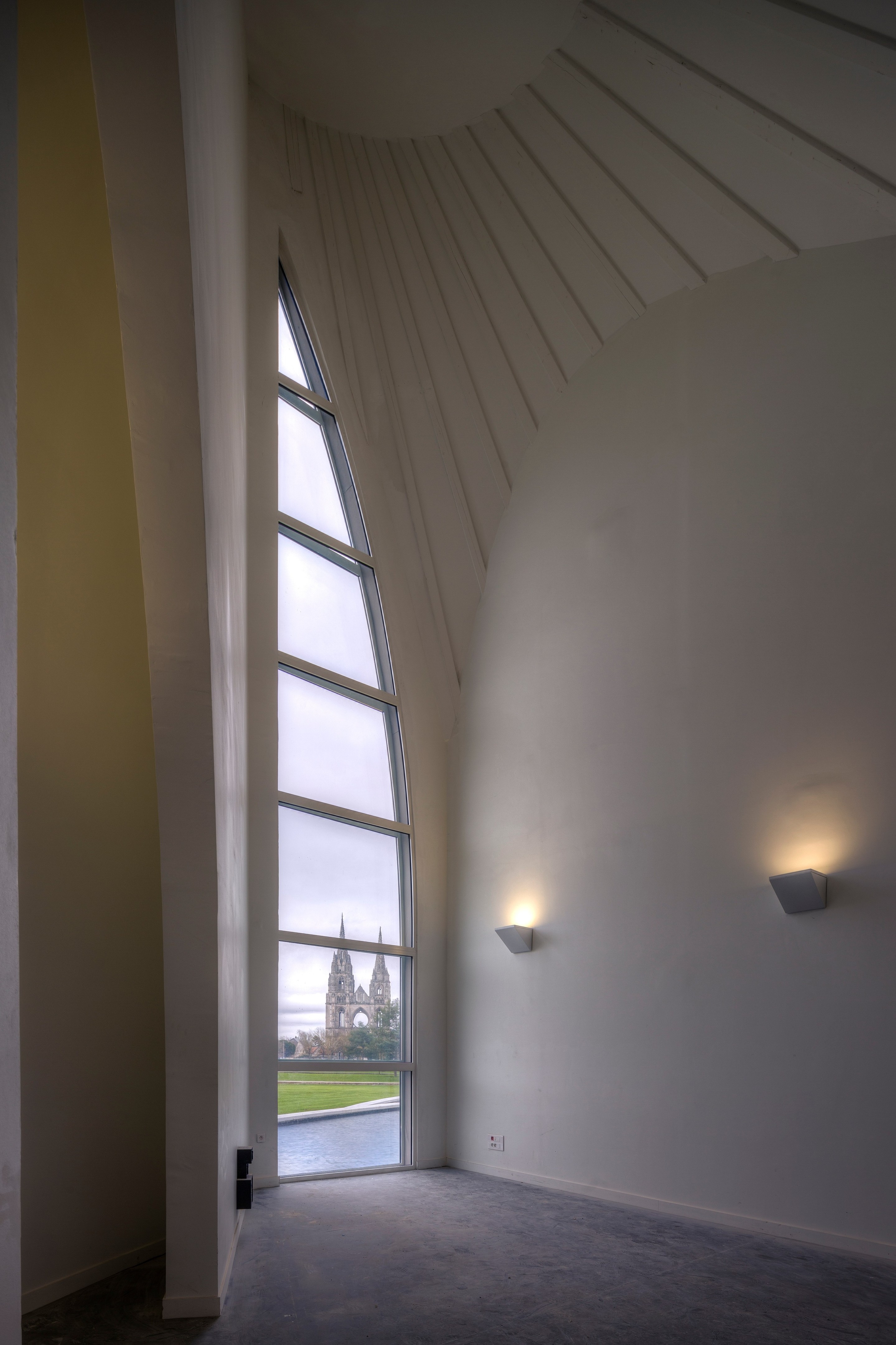 音乐与舞蹈之城(Cité de la musique et de la danse)-36