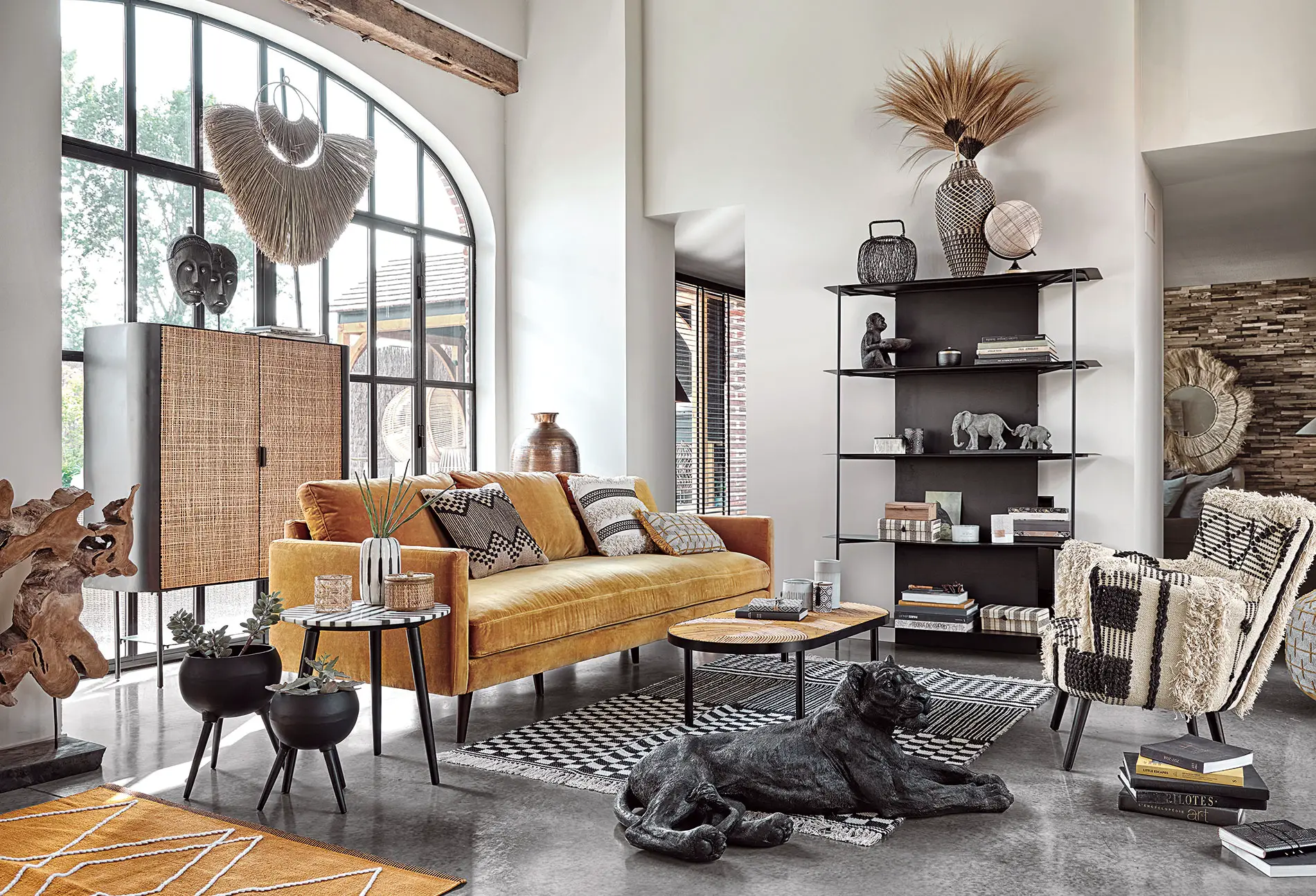 2020 Maisons du Monde 新目录-23