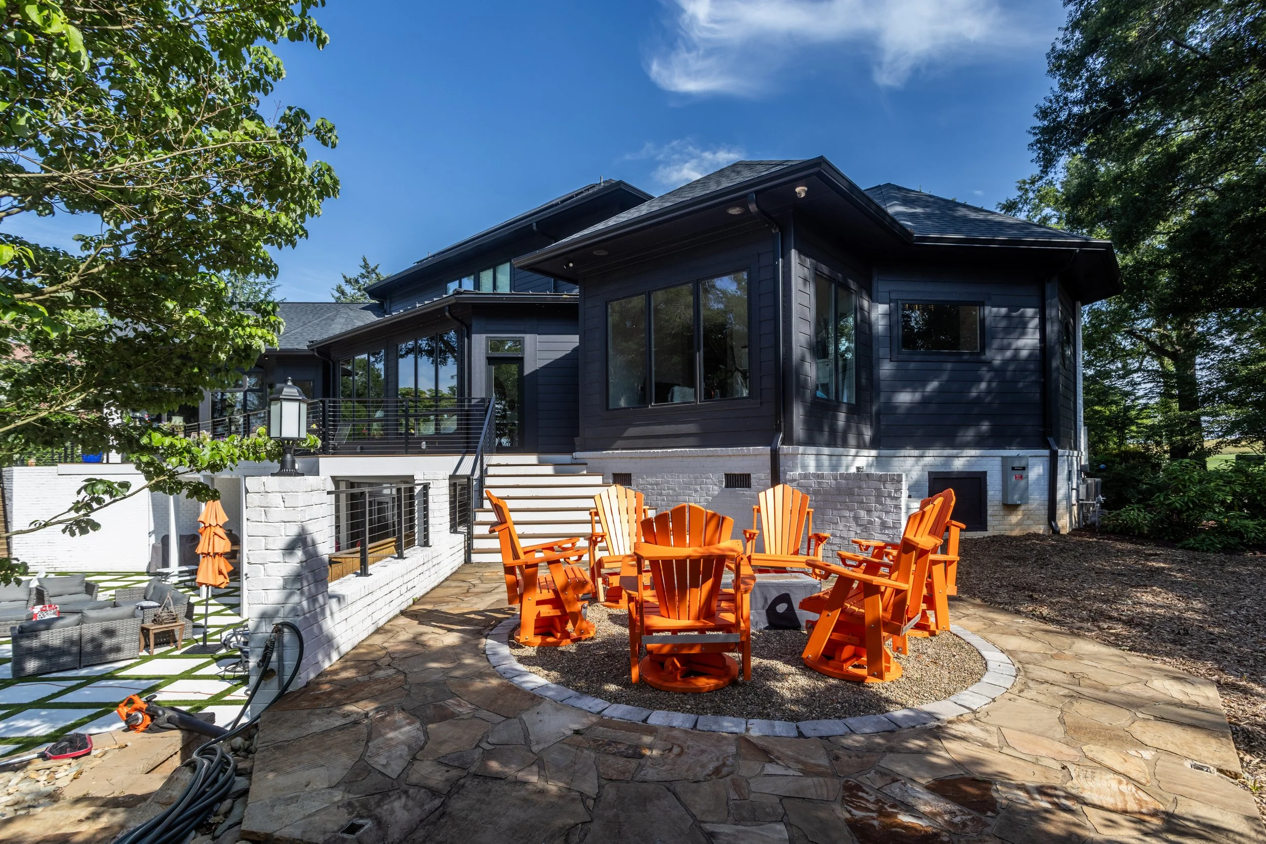 丨美国南卡罗来纳丨Ashmore Builders Inc-117