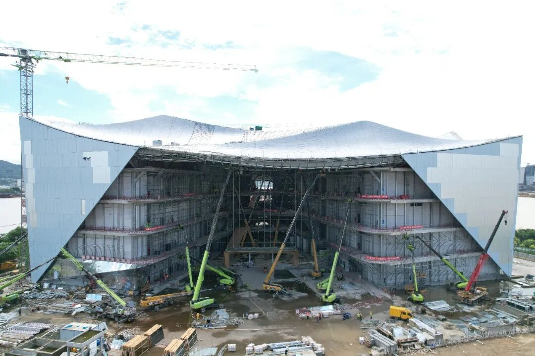 项目动态|炎夏不减热情，大湾区科学论坛建设正酣！-18