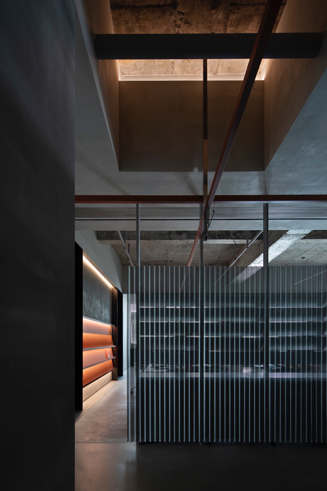 喜玛拉雅设计办公室，厦门 / 喜玛拉雅设计-60