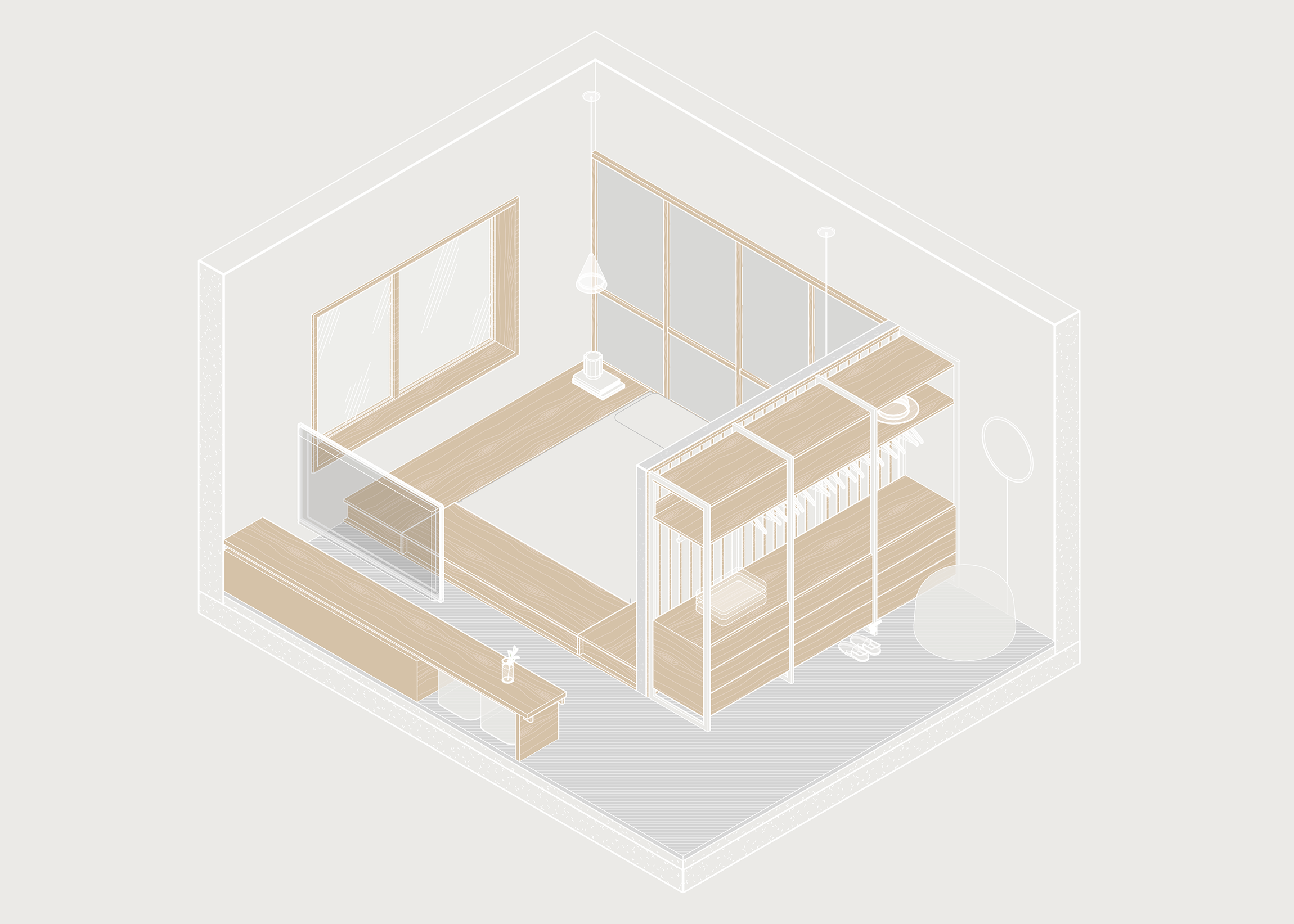 KV住宅丨乌克兰基辅-54