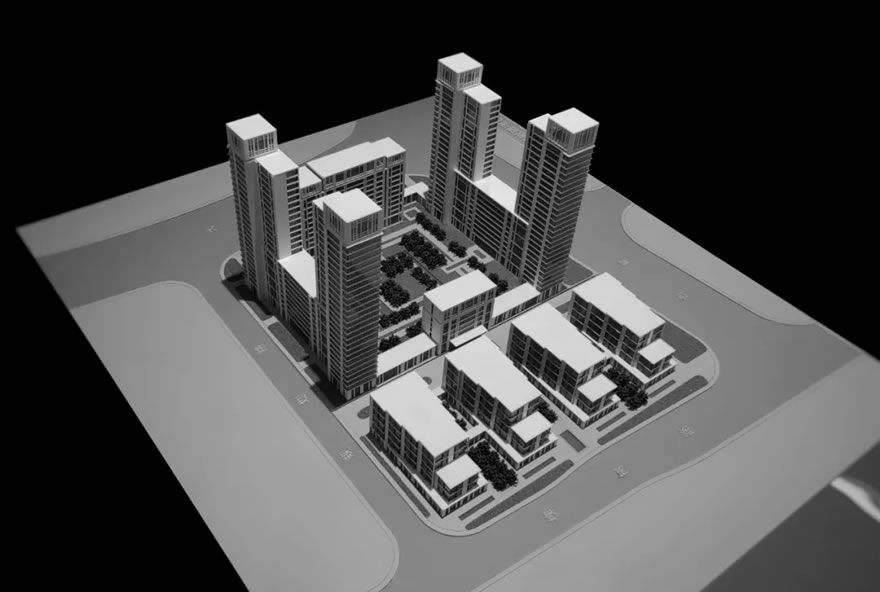 宁波万科槐树路256号丨中国宁波-26