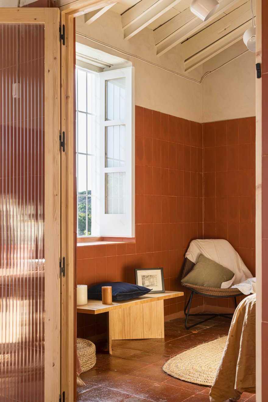 拉森蒂内拉丨西班牙马拉加丨FORarquitectura-46