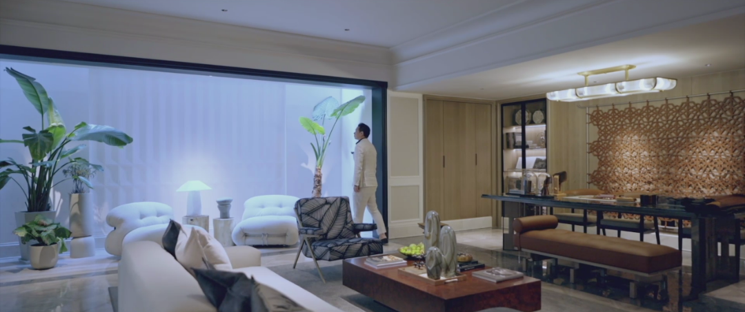 弘安里复古美学别墅丨中国上海丨G&A 集艾设计-36