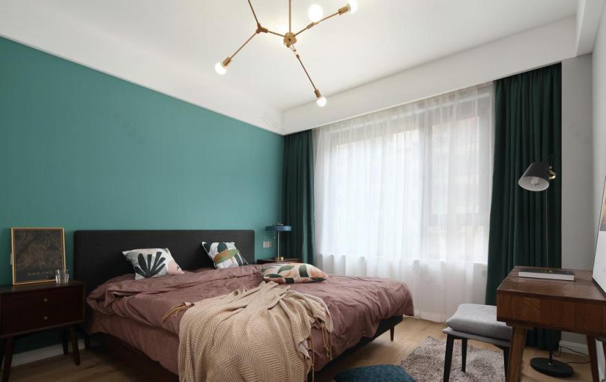 《森与木栖》-34