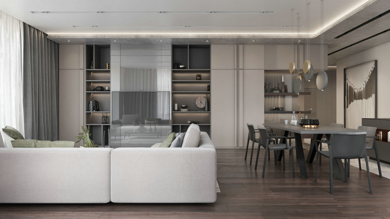 高级灰与优质生活的融合-5