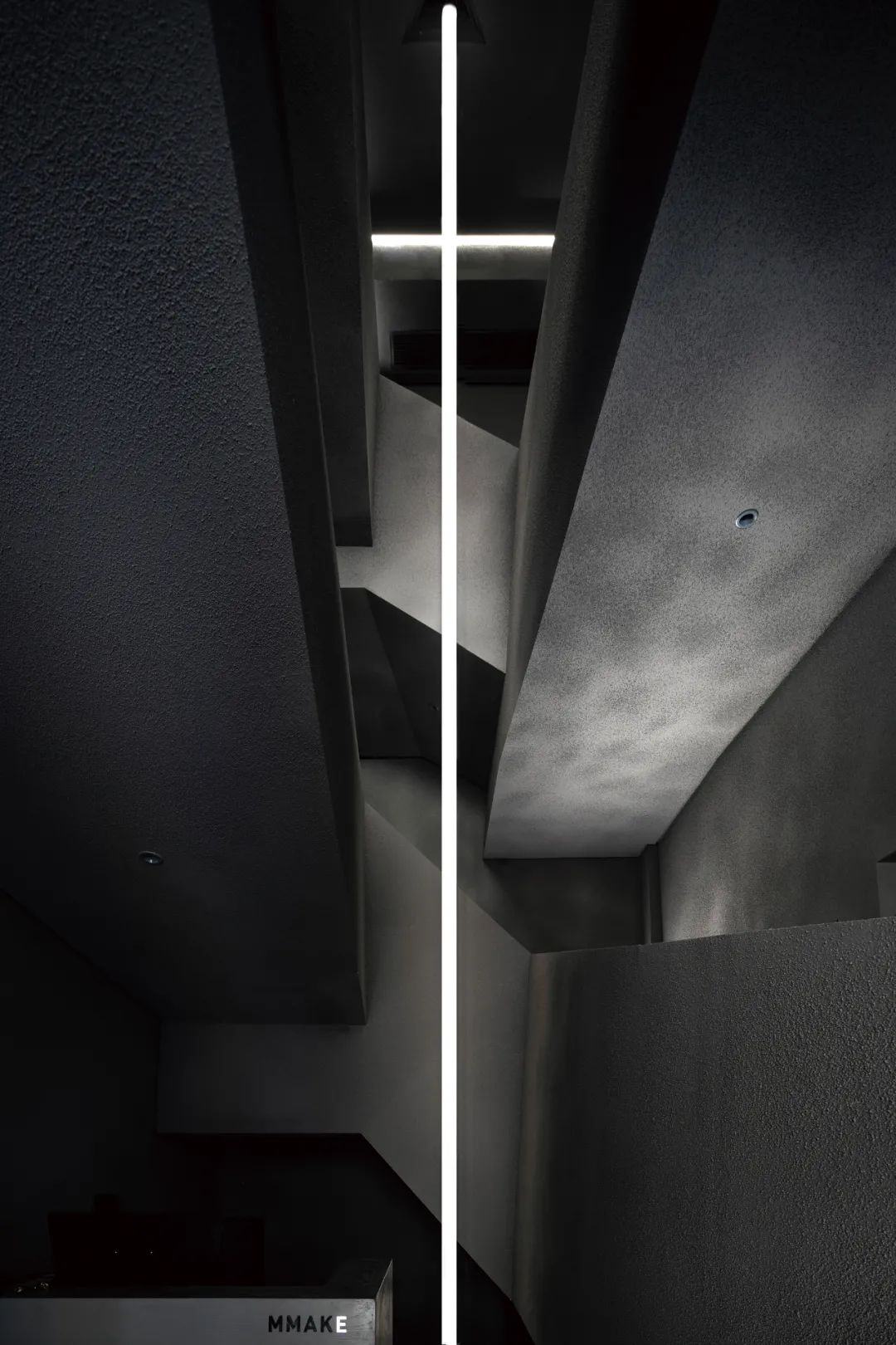 峻造匠人工坊·概念店丨中国重庆丨里与外设计-0