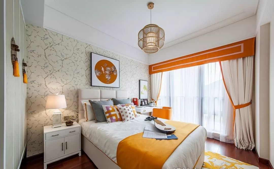 禅意新中式，回归自然之美-36