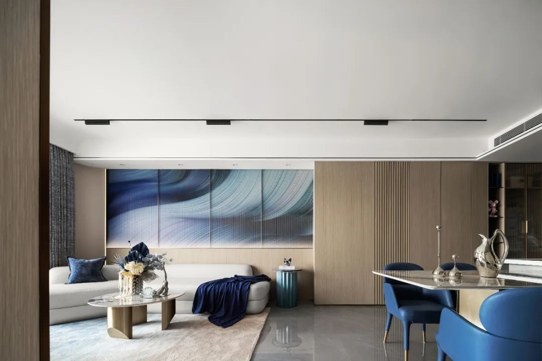 旭辉银盛泰·临沂星汇城悦府丨中国临沂-11