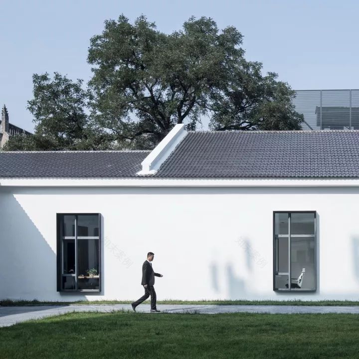 大宝 SOD 蜜厂重生 | 非遗主题文创园的室内设计魅力-188