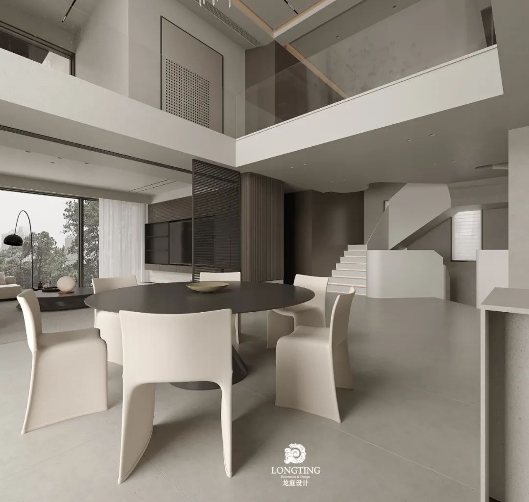 现代至境（湖州·首创项目）丨中国湖州丨龙庭设计-24