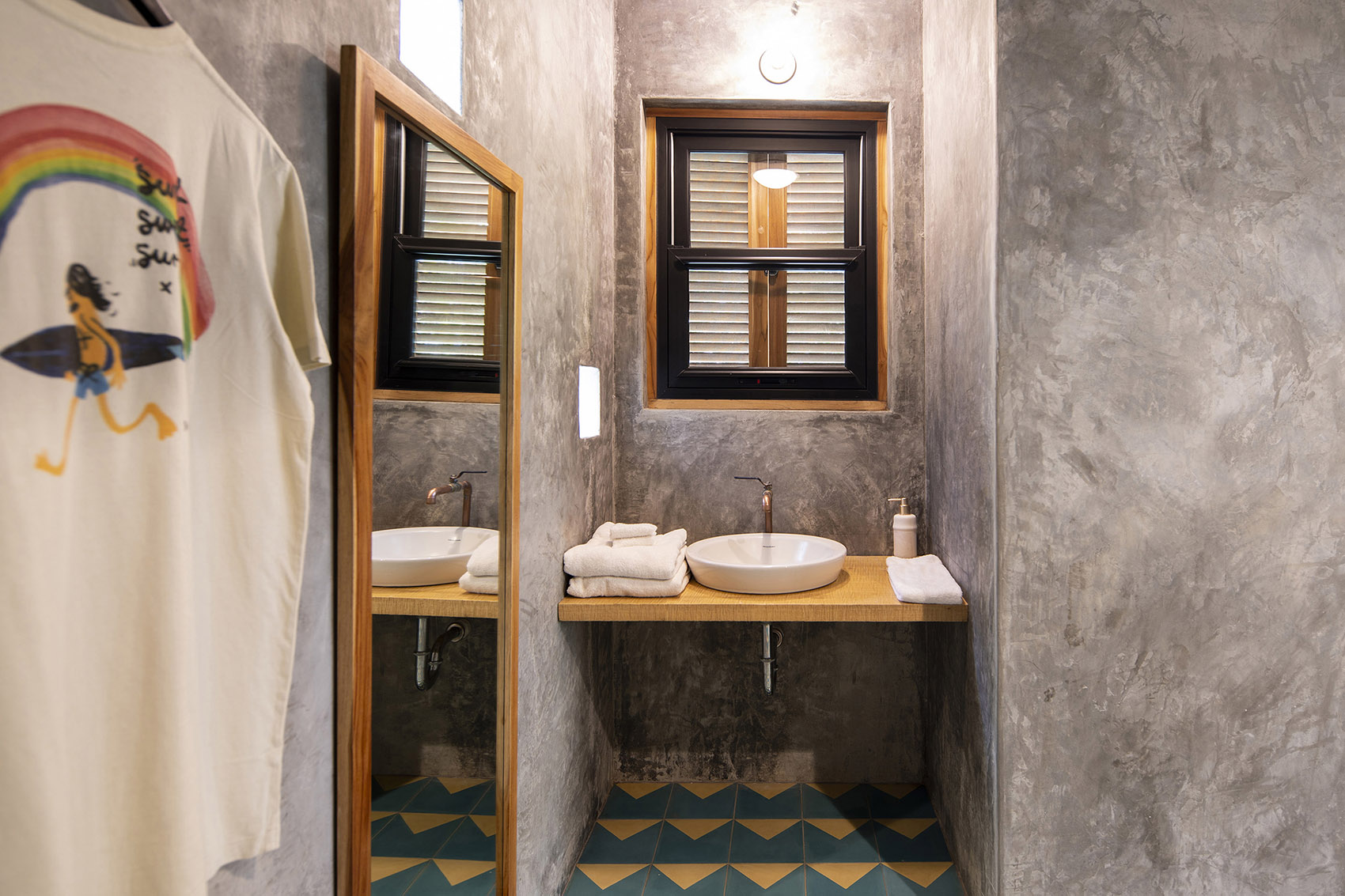 Nomadic 酒店丨哥斯达黎加丨Salagnac Arquitectos-107