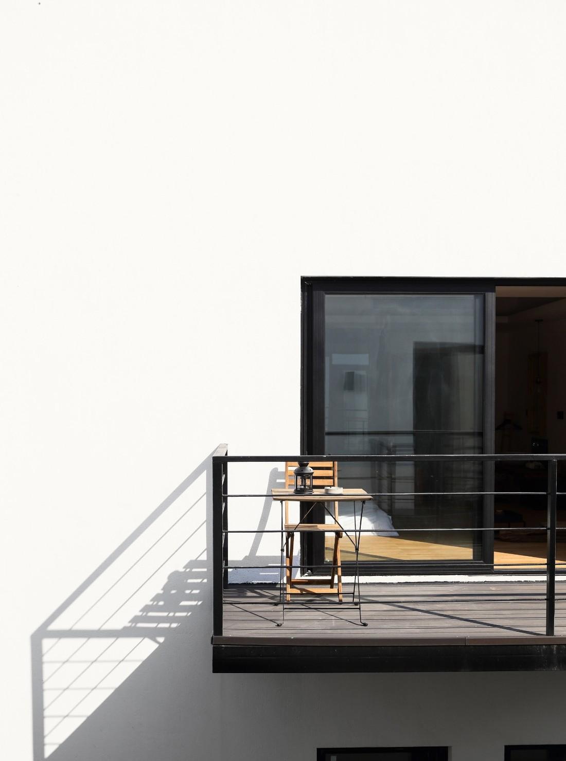 隐栖·自然乌托邦-0