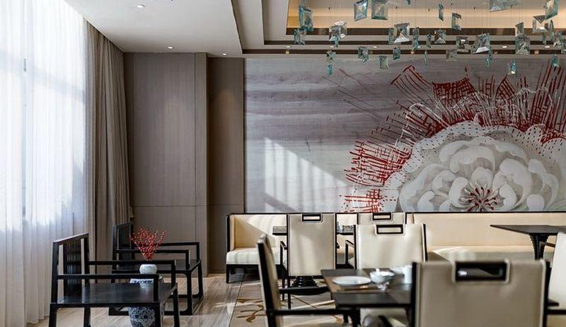 襄阳铂骊酒店-31