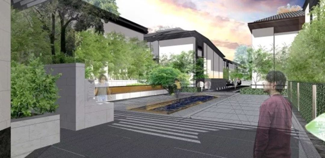 南京万科安品園舍 | 山水意境与人文情怀的融合-76