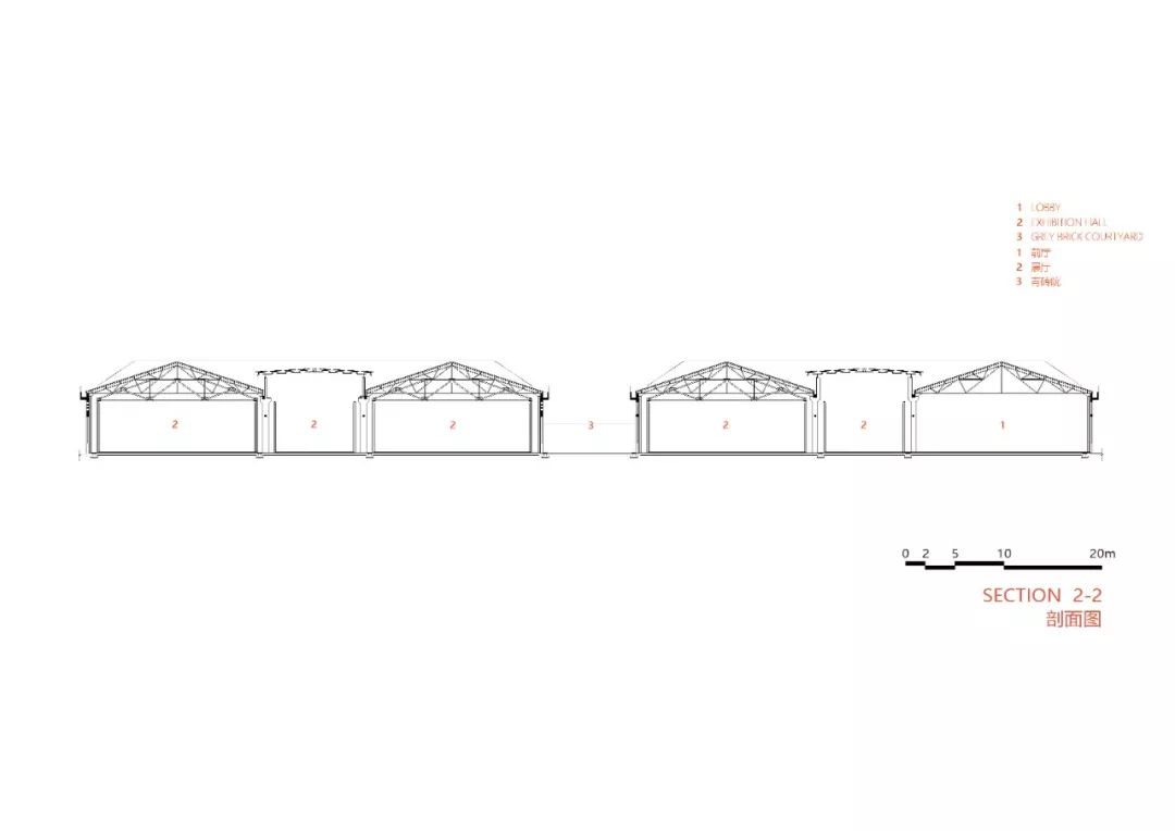 新作 | 宁良厂房改造项目：“减·省”之道 / 家琨建筑-84
