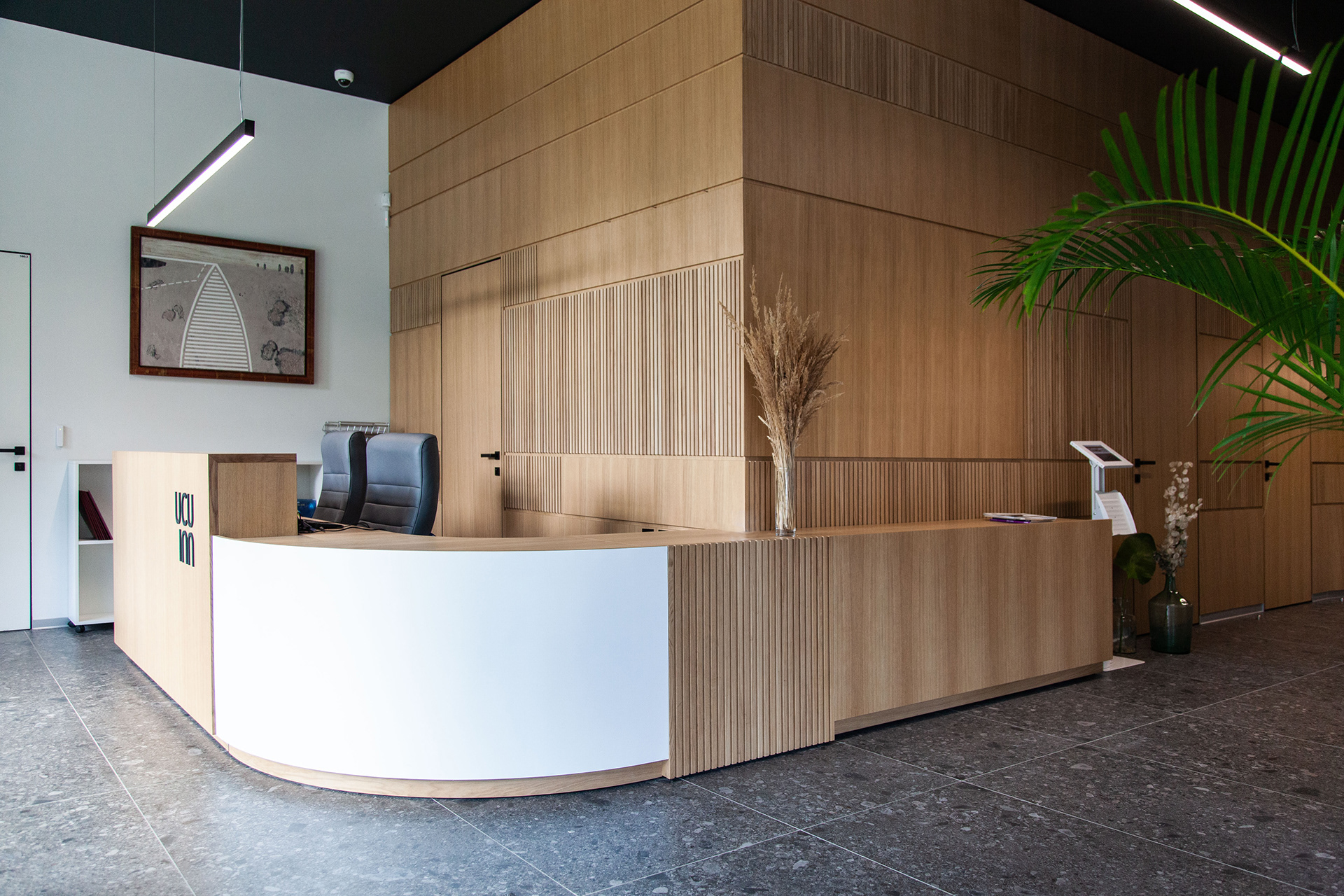 UCU客栈酒店丨UkraineLviv-32