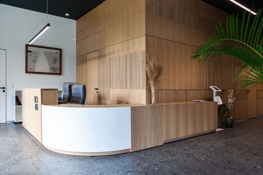 UCU客栈酒店丨UkraineLviv-32