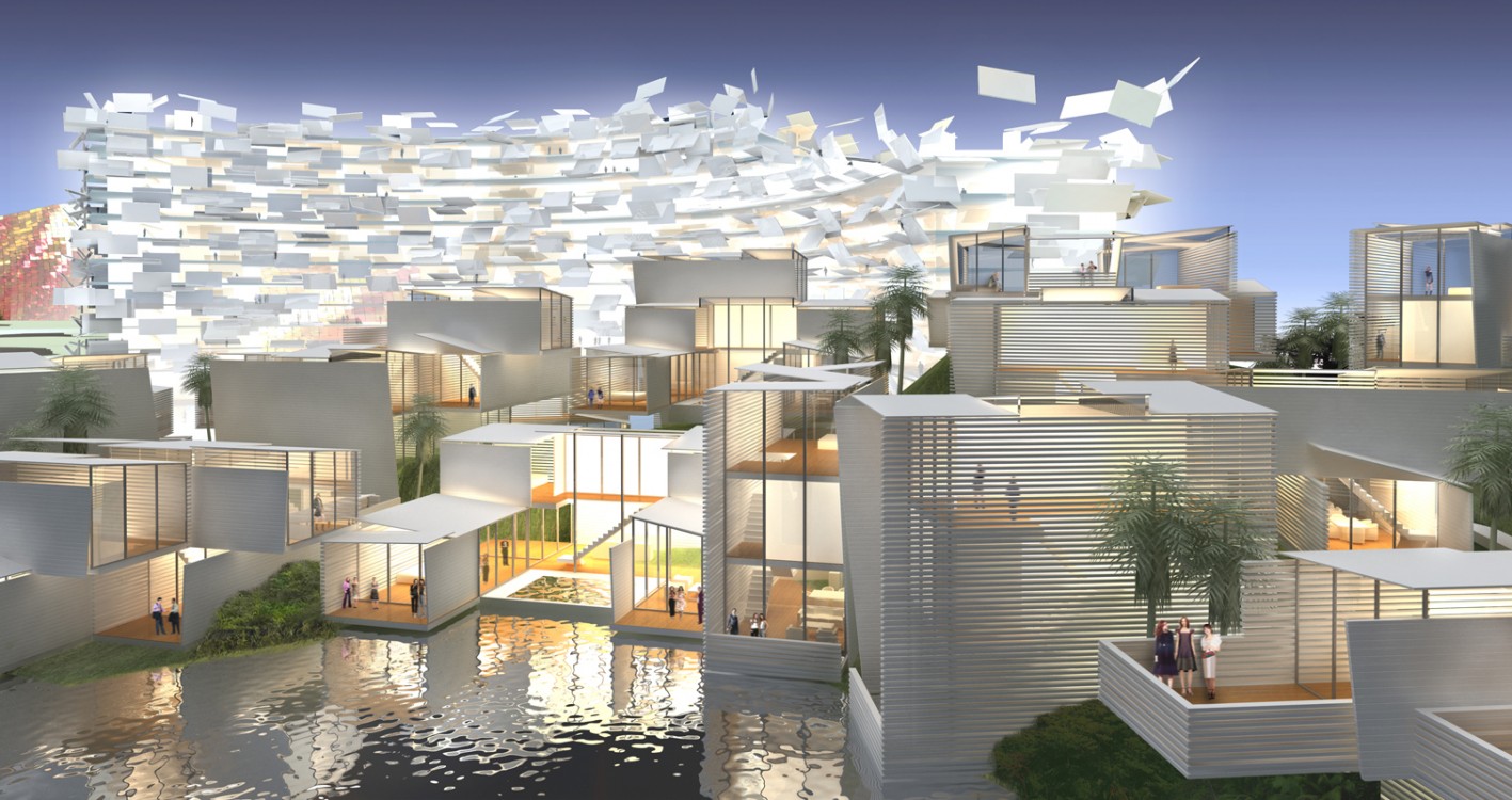 Sentosa Casino and Hotel Peter Marino-0