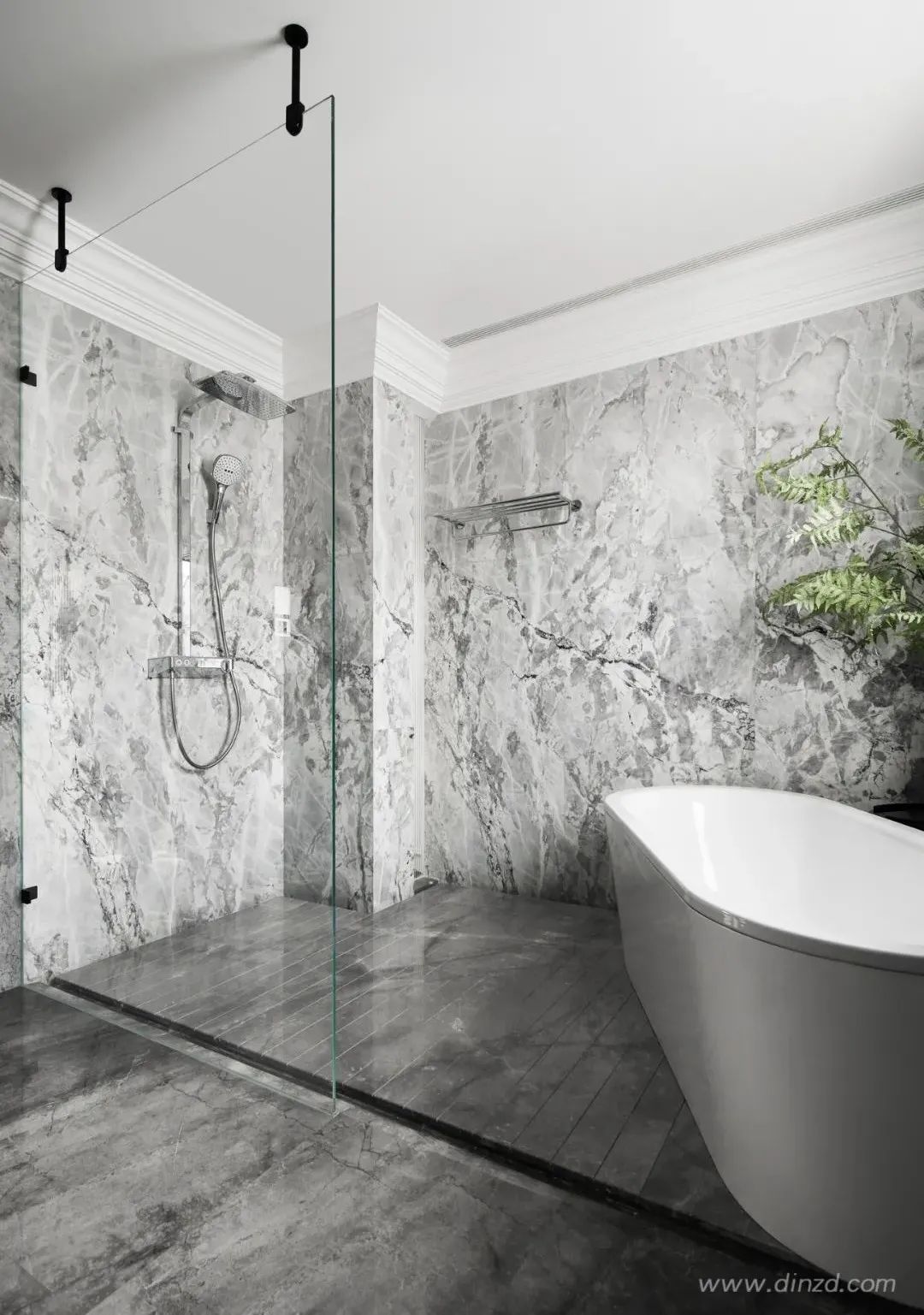 郑州迎宾路3号040双拼样板间丨中国郑州丨JSCC极舍文化创意（上海）有限公司-41